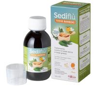 Sakura SEDIFLU TOSSE BAMBINI 150 ML