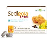 Sedigola Activ Apix Ment20past
