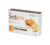 Apix Propoli - Sedigola Miele Limone