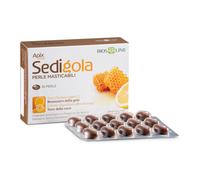 SEDIGOLA PERLE MASTIC 30PRL
