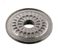 Sedile a molla FEBI 103192 per VW MULTIVAN T7 (STM, STN) 1.5 2021-2024