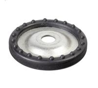 Sedile a molla FEBI 107307 per LANCIA YPSILON (312_) 0.9 2011-2018