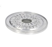 Sedile a molla MAGNUM TECHNOLOGY A7W042MT per MULTIVAN T5 2 2003-2015