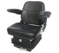 Sedile Activo Plus Ama Sospensione Meccanica Made in Italy