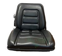 SEDILE AMA CON MOLLEGGIO INCORPORATO PER MACCHINE AGRICOLE + OMAGGIO