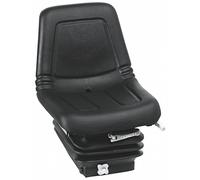 Sedile Seat con sospensione meccanica