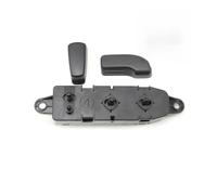 Sedile Anteriore con Guida a Sinistra, Schienale Elettrico, Interruttore per Murano, Pathfinder, Titan, Altima