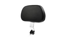 Sedile anteriore conducente per conducente completamente regolabile in | Schienale per conducente completamente regolabile in avanti per motocicletta montaggio per Tourng per Road per King 2009-2022