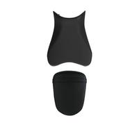 Sedile Anteriore E Posteriore Per GSXR GSX-R 600 750 2008 2009 2010 Cuscino per sella per motocicletta, accessori per, conducente e passeggero