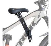 Shotgun Kids Saddle Nero Ragazzo