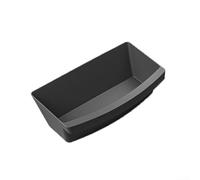 Sedile anteriore sotto il cassetto del sedile TPE Storage Box per Tesla nuovo per il modello Y 2025, facile installazione