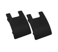 Sedile Auto Riparazione Isofix Taglio Cover Plastica Materiale OE Parte L0355523