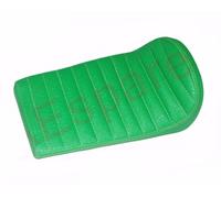 Sedile Benelli Mojave colore verde ecopelle Cafe Racer 260 360 moto