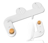 Sedile bidet non elettrico Basic 9