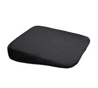 Sedile Booster Per Adulti Per Automobile - Supporto Fianchi Per Accessori Veicolo - Per Sedile Auto Conducente Alzatore Altezza - Per Camion SUV RV E Auto Sedia Ufficio Fatica Coccige Guida Uomini Don