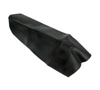 Sedile carbon look copertura per gli scooter