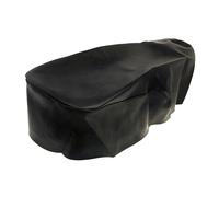 Sedile carbon look copertura per gli scooter