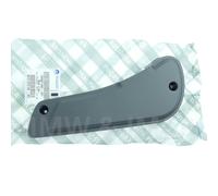 Sedile Cintura Cover Destra per Lato Sinistro Fiat Ducato Boxer Jumper 2006-