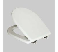 SEDILE COLATO ARETUSINA Bianco Sedile Wc Mdf Colati