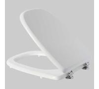 SEDILE COLATO CL40 - Bianco