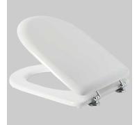 SEDILE COLATO NUVOLA Bianco Sedile Wc Mdf Colati