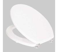 SEDILE COLATO PIEMONTE Bianco Sedile Wc Mdf Colati