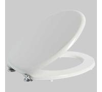 SEDILE COLATO UNIVERSALE Champagne Sedile Wc Mdf Colati