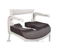 Sedile comfort morbido per sedia Clean