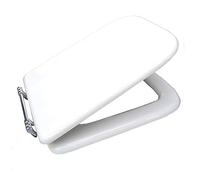 Sedile per wc CONCA Ideal Standard - ACB Ercos linea Platinum