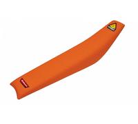 SEDILE COMPLETO POLISPORT CON RIVESTIMENTO PMD (PIRAMIDE), OEM ADATTO PER KTM...