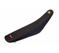 SEDILE COMPLETO POLISPORT CON RIVESTIMENTO PMD (PIRAMIDE), OEM ADATTO PER YAM...