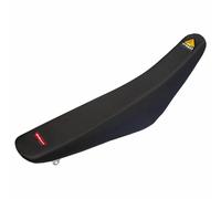 Polisport Off Road Honda Crf250 14-17 Crf450 13-16 Motorcycle Seat Nero