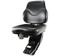 Sedile con base inclinata e molleggio per trattore Fiat 680, 780, 880, 980