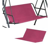 Sedile Copri Altalena da per giardino 600D Impermeabile Ricambio UV