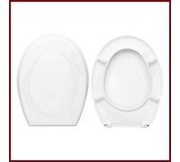 sedile copri water Dolomite Tenax wc vaso asse tavoletta ciambella bagno