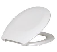 SEDILE COPRI WC CHIUSURA AMMORTIZZATA BRIXO COMFORT