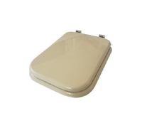 Sedile Coprivaso Conca Ideal Standard Champagne Poliestere