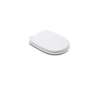 SEDILE COPRIVASO COPRIWATER IN MDF LACCATO BAGNO WC MOD. CWATA ARETUSA SAVINIDUE