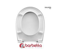 SEDILE COPRIWATER AVVOLGENTE IN TERMOINDURENTE EDEN GALASSIA 7219
