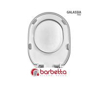 SEDILE COPRIWATER AVVOLGENTE IN TERMOINDURENTE PER M2 GALASSIA 5224