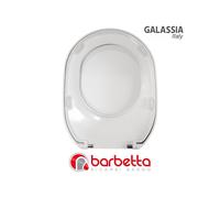 SEDILE COPRIWATER AVVOLGENTE IN TERMOINDURENTE PER M2 GALASSIA 5227