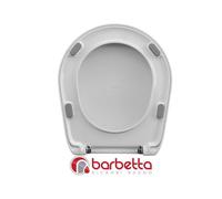 SEDILE COPRIWATER COMPATIBILE AXA NORMAL 48 TER00207