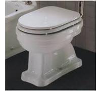 SEDILE COPRIWATER COMPATIBILE BELLE EPOQUE CESAME BIANCO