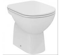 SEDILE COPRIWATER COMPATIBILE GEMMA 2 BIANCO DOLOMITE