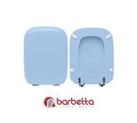 SEDILE COPRIWATER COMPATIBILE IDEAL STANDARD CONCA AZZURRO SUSSURRATO