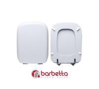 SEDILE COPRIWATER COMPATIBILE IDEAL STANDARD CONCA BIANCO IDEAL STANDARD