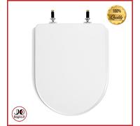 Sedile Copriwater Esedra Ceramica Ideal Standard MDF
