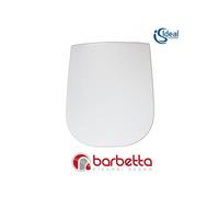 SEDILE COPRIWATER IDEAL STANDARD SOFTMOOD ACTIVE BIANCO T639201