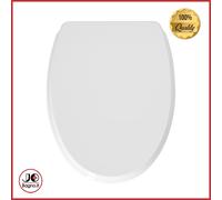 Sedile Copriwater Join New Sospeso Ceramica Pozzi Ginori MDF