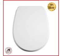 Sedile Copriwater Liuto Ceramica Ideal Standard in MDF